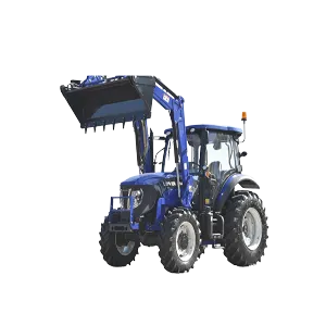 TX SERIES 90-120HP  Platform Tractor