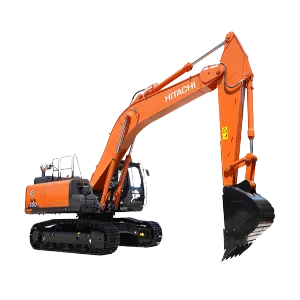 ZX350/350(Pro)-6A Hitachi Construction Machinery Hydraulic Excavator