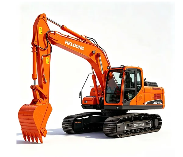 Excavator HK220