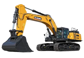 XE750GK Hydraulic Excavator