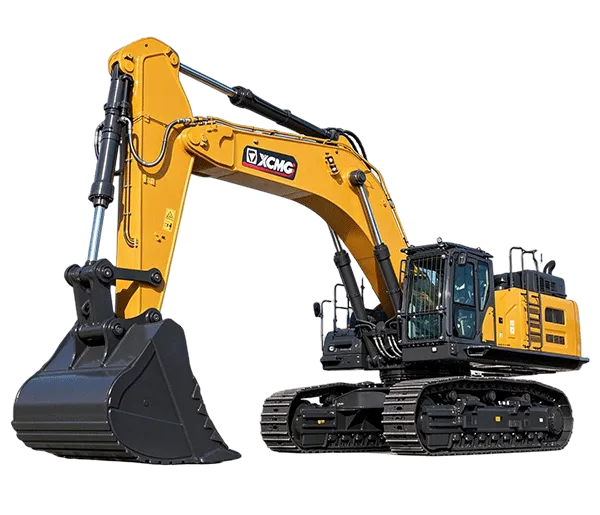 XE750GK Hydraulic Excavator