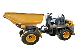 3000L Dumper