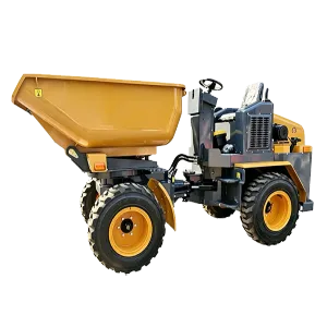 3000L Dumper