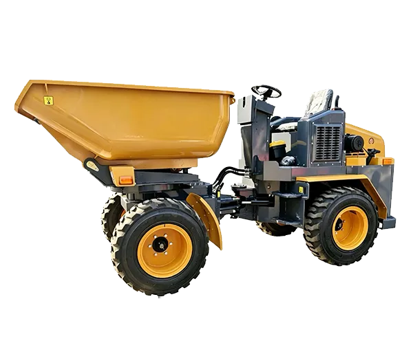 3000L Dumper