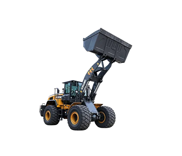 XC975 Wheel loader