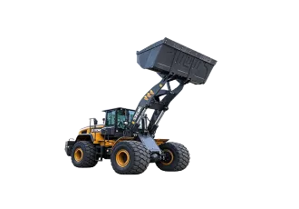 XC975 Wheel loader