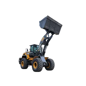 XC975 Wheel loader