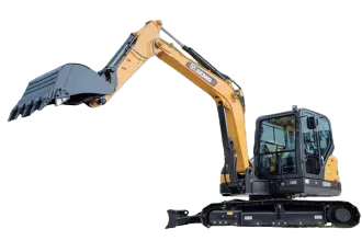 XE60G PRO Hydraulic Excavator