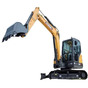 XE60G PRO Hydraulic Excavator