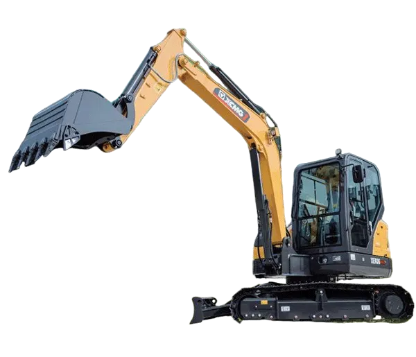 XE60G PRO Hydraulic Excavator