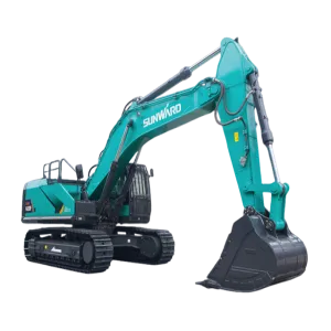 SWE600F Large Excavator