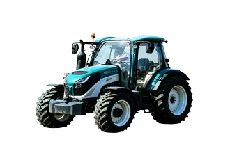 P SERIES P5000 Platform Tractor