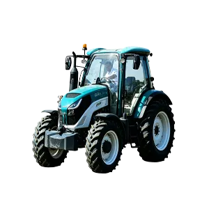 P SERIES P5000 Platform Tractor