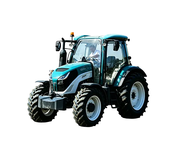 P SERIES P5000 Platform Tractor