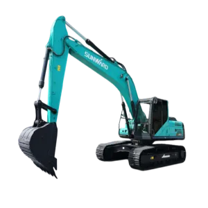 SWE235E-3H Medium-sized Excavator