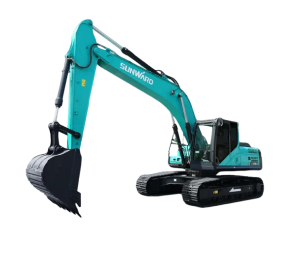 SWE235E-3H Medium-sized Excavator