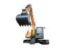 XE135GA Hydraulic Excavator