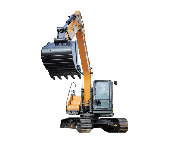 XE135GA Hydraulic Excavator