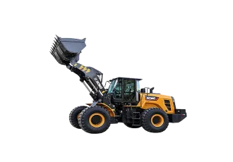 XC958 Wheel loader