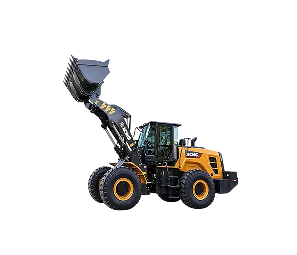 XC958 Wheel loader