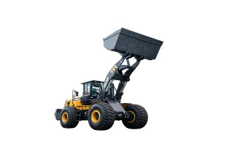 XC968 II Wheel Loader