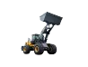 XC968 II Wheel Loader