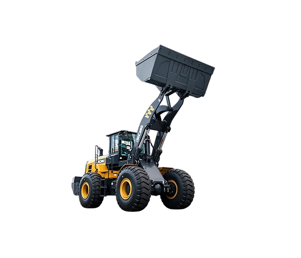 XC968 II Wheel Loader