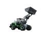 XC968-EV Pure electric wheel loader