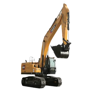 SY375H-S Large excavator