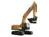 SY375H-S Large excavator