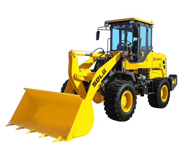 L918HL-4 Wheel diesel loader