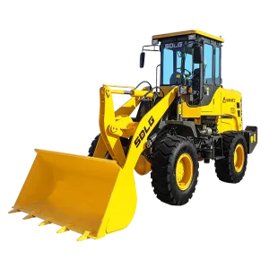 L918HL-4 Wheel diesel loader