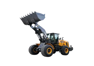 XC955 PRO Wheel loader