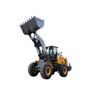 XC955 PRO Wheel loader