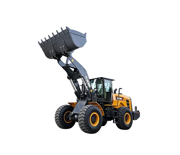 XC955 PRO Wheel loader
