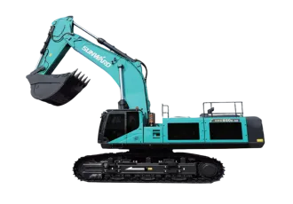 SWE950E-3H Large Excavator