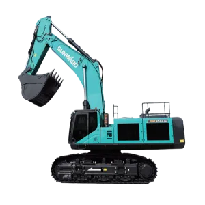 SWE950E-3H Large Excavator