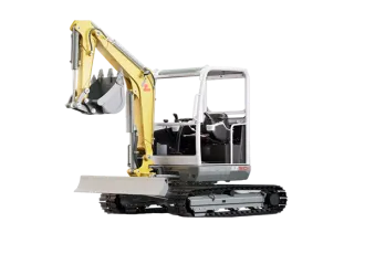 Wacker neuson EZ30