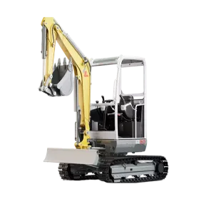Wacker neuson EZ30