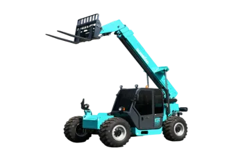 SWTH Series Telescopic Boom Handler