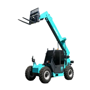 SWTH Series Telescopic Boom Handler