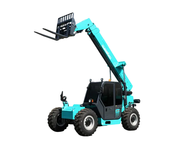 SWTH Series Telescopic Boom Handler