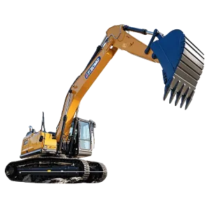 XE335GK Hydraulic Excavator