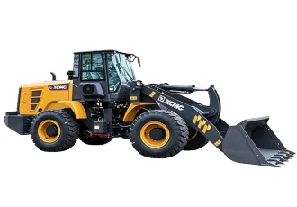 XC935 Wheel loader