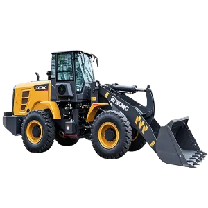 XC935 Wheel loader