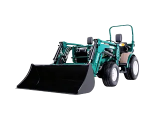 P SERIES P1000 Platform Tractor