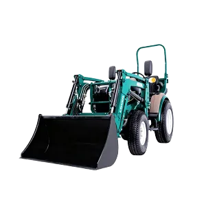 P SERIES P1000 Platform Tractor