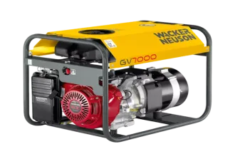 Portable generator
