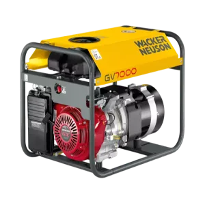 Portable generator