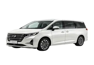Business vehicle